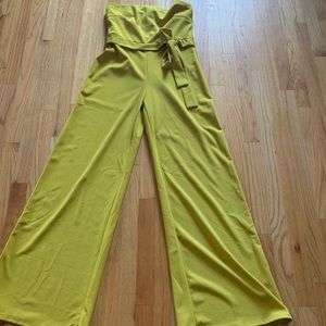 Fashion nova jumpsuit brand new